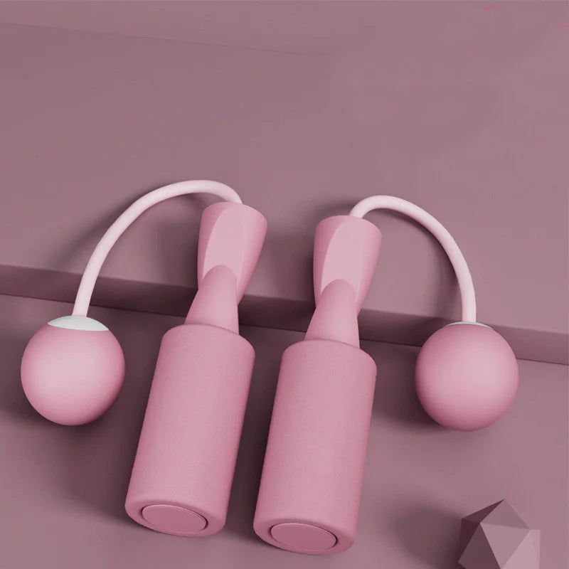 Counting Jump Rope