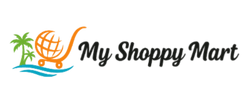 My Shoppy Mart